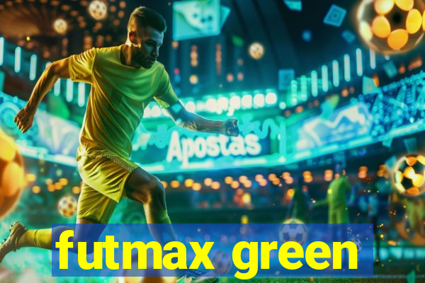 futmax green